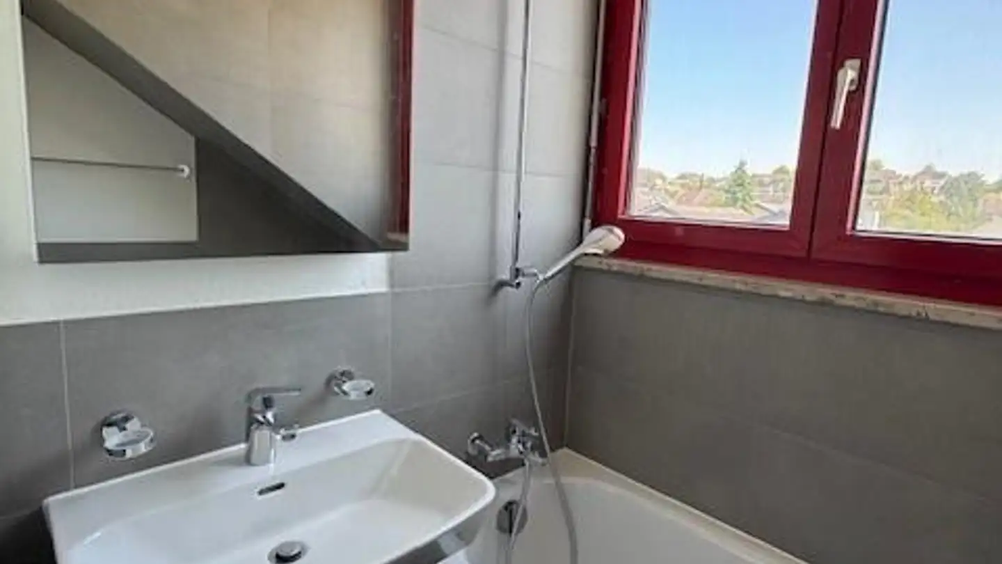 Penthouse mieten - Schiblismattstrasse 1, 4107 Ettingen - Foto 4