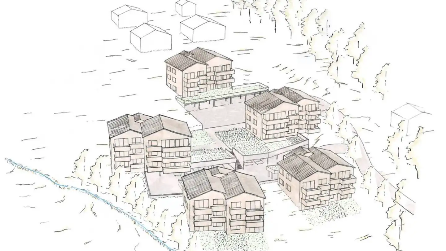 Appartamento in vendita - 1978 Lens - Photo 4