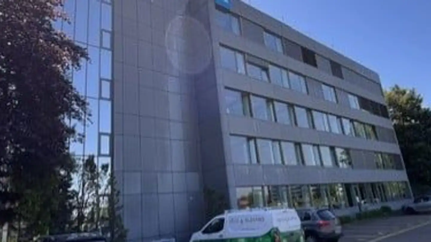 Bureau à louer - Ringstrasse 7, 8603 Schwerzenbach - Photo 4
