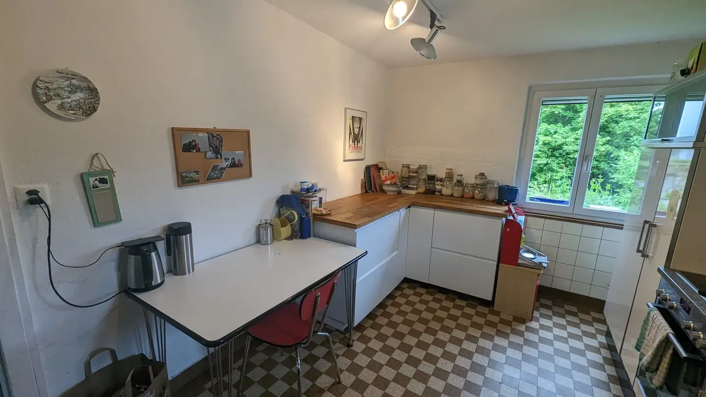 Appartement à louer - 5444 Künten