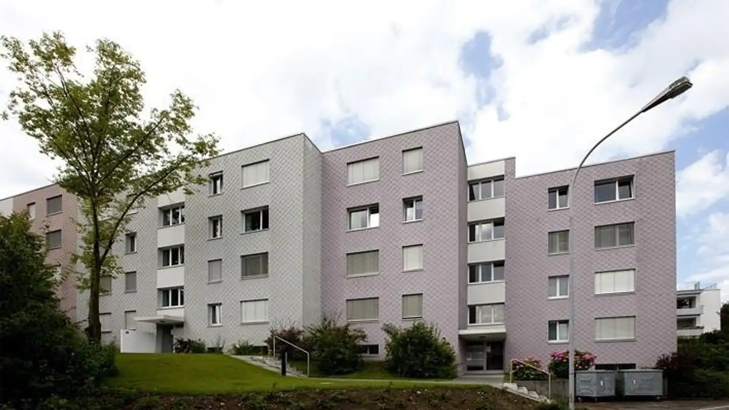 Appartamento in affitto - Im Gassacher 10, 8307 Effretikon