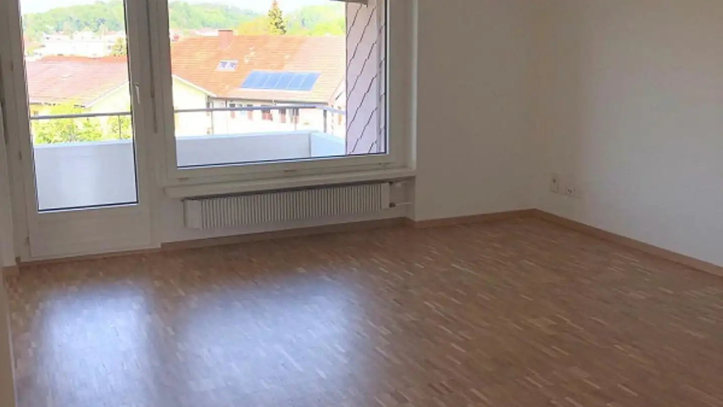 Appartamento in affitto - Im Gassacher 10, 8307 Effretikon - Foto 2