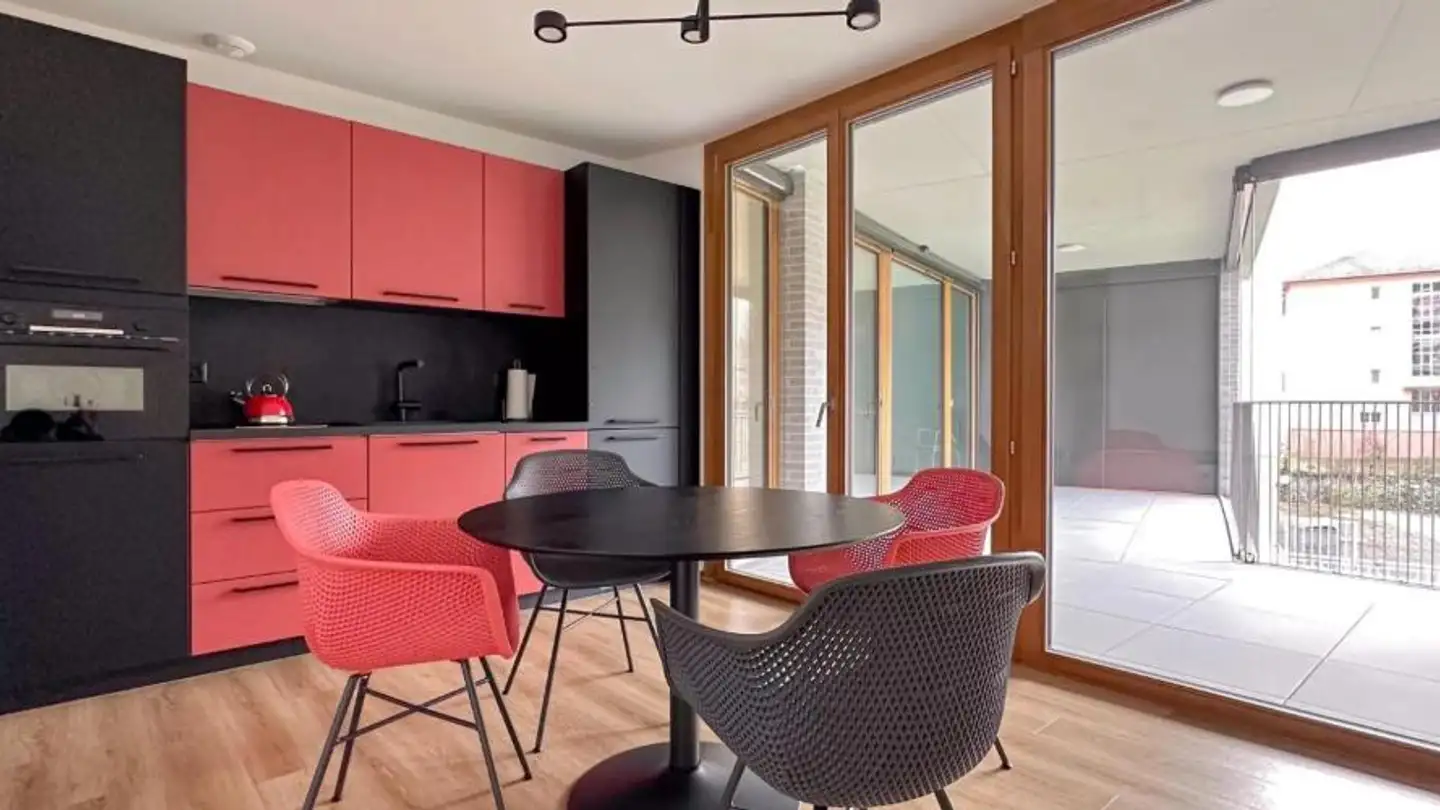 Mischgenutztes Gebäude mieten - 3960 Sierre - Foto 4