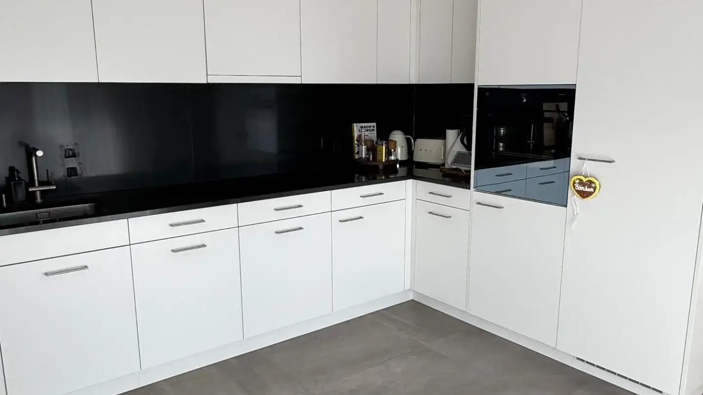 Penthouse for rent - Pilatusweg 4, 8913 Ottenbach - Photo 3