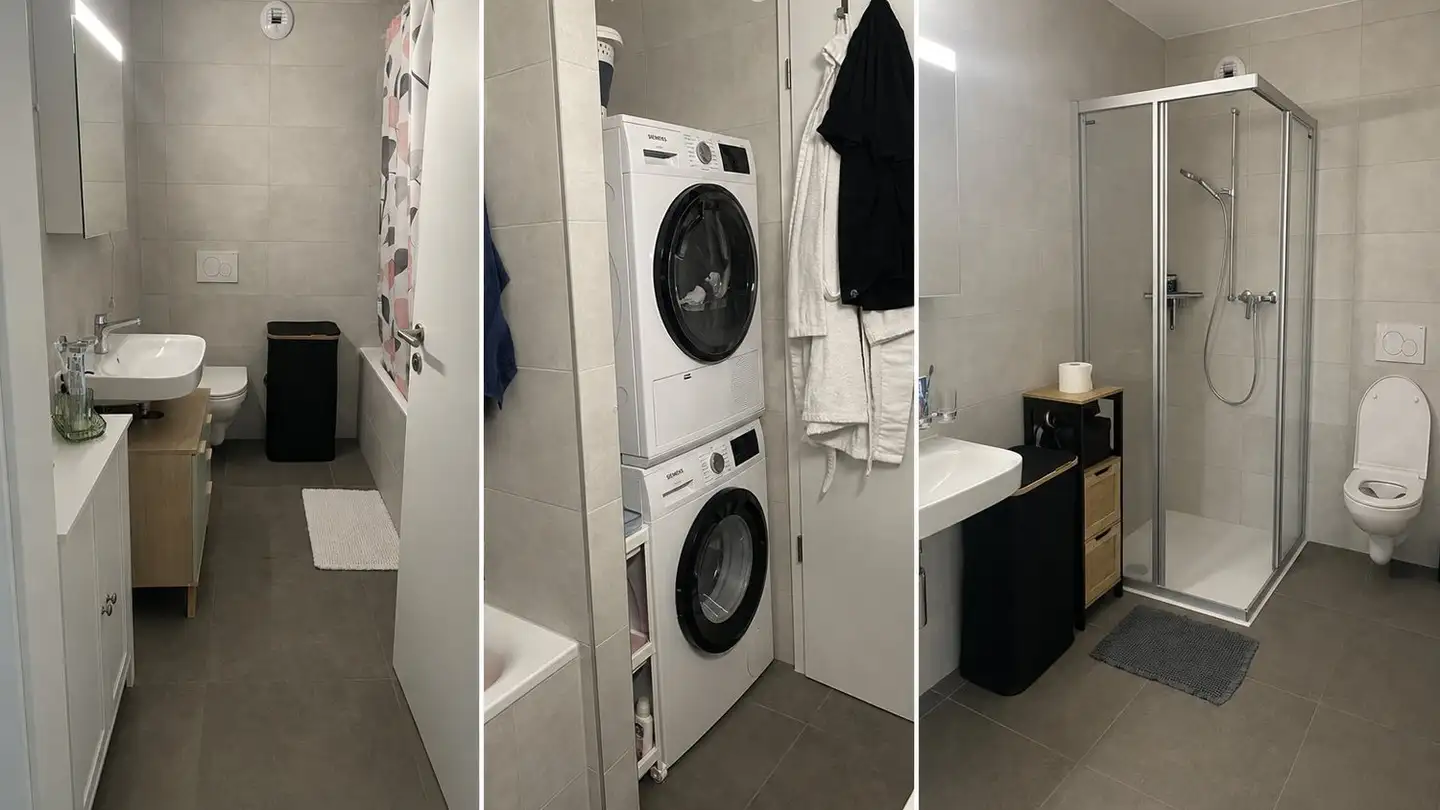 Appartement à louer - Route De Genève 7b, 1033 Cheseaux-sur-Lausanne - Photo 4