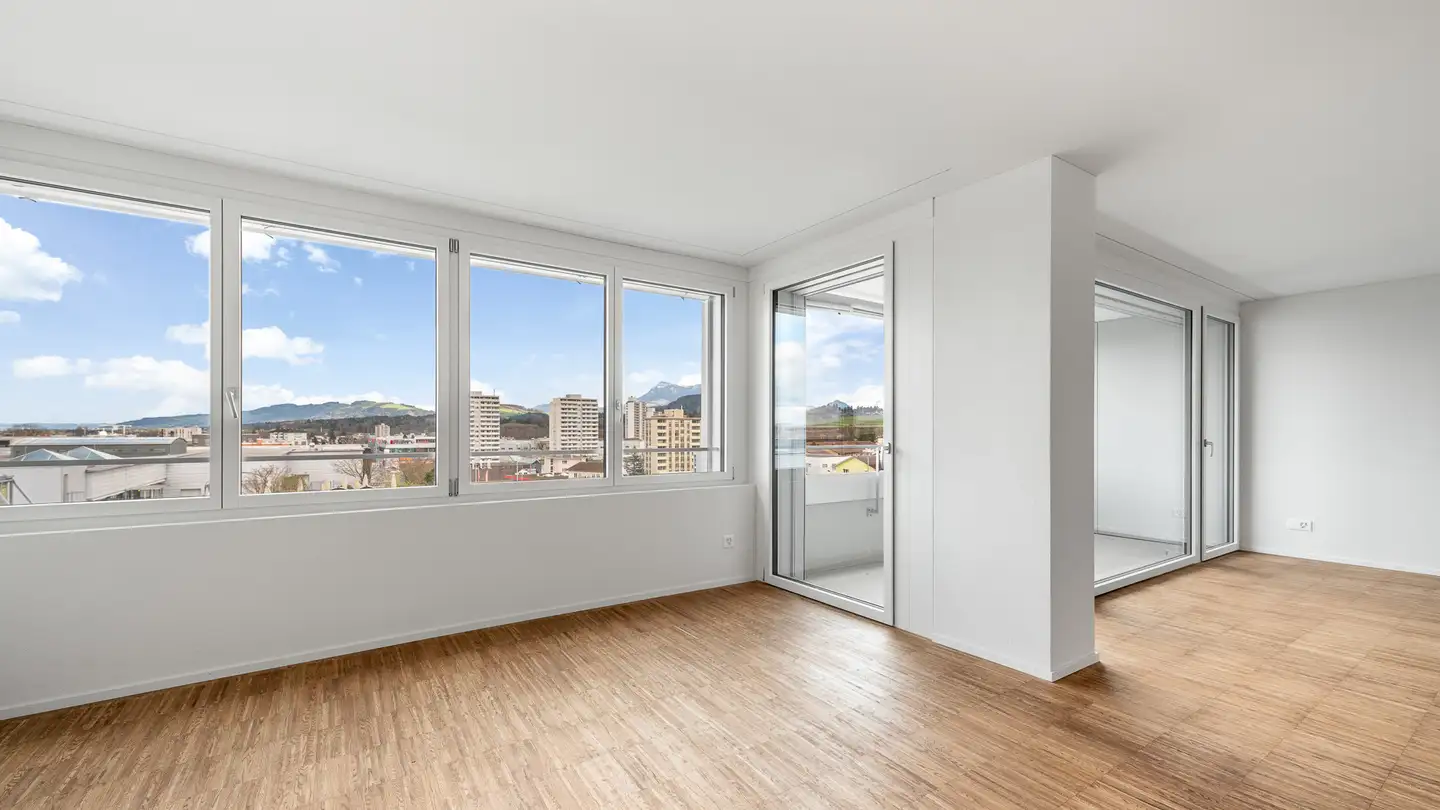 Appartamento in affitto - Stauffacherstrasse 1, 6020 Emmenbrücke - Photo 4