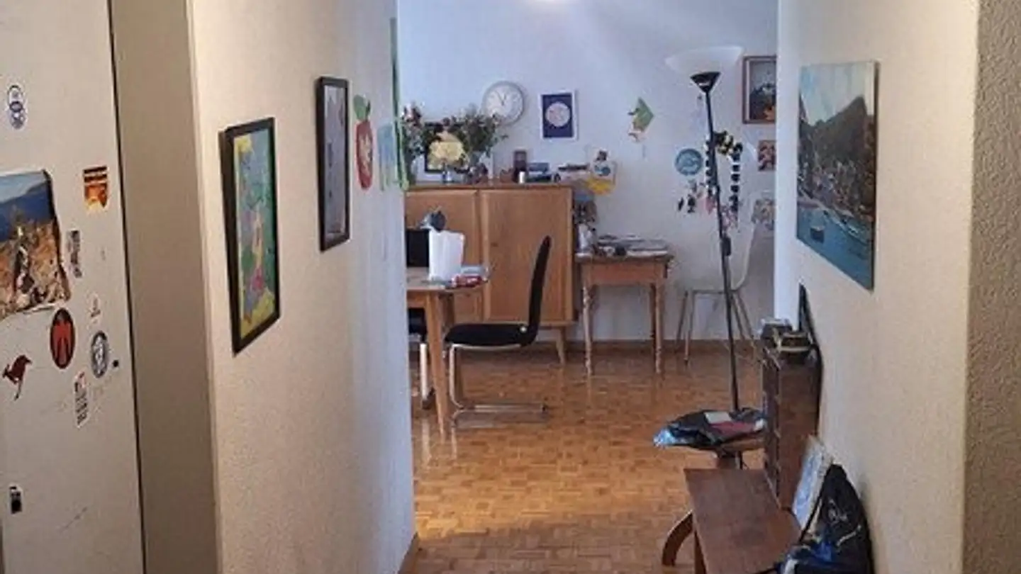 Apartment for rent - Bahnhofstrasse 28, 8942 Oberrieden - Photo 4