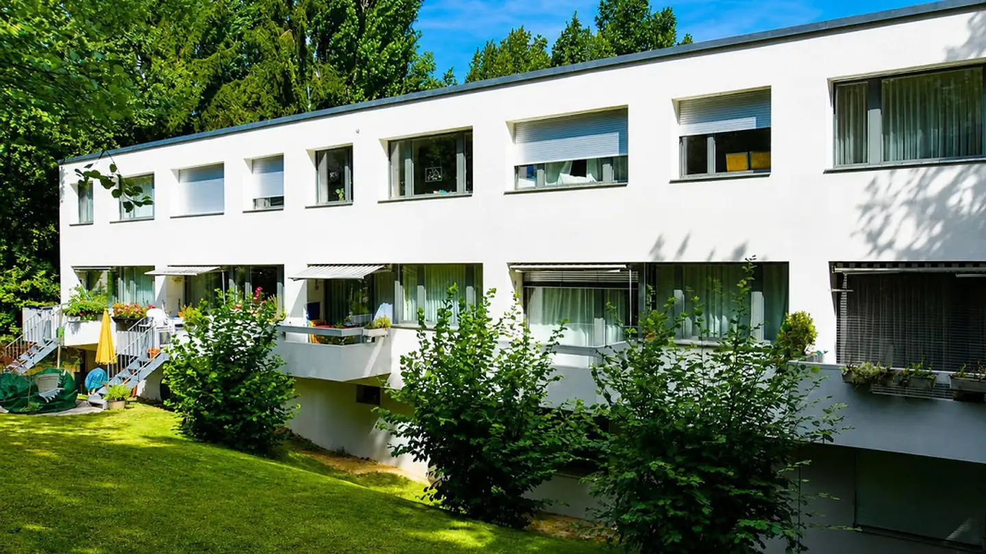 Appartamento in affitto - Am Bächli 1, 4102 Binningen - Foto 2
