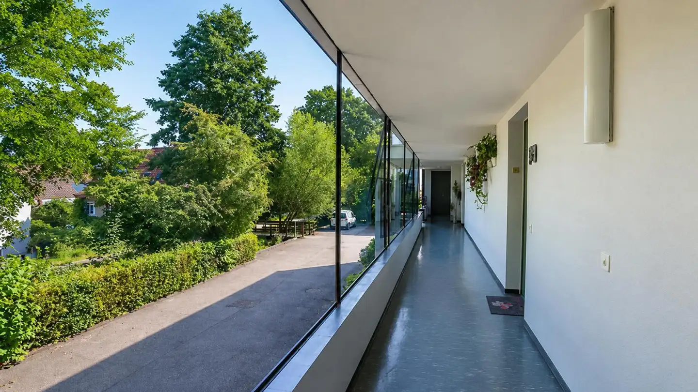 Appartamento in affitto - Am Bächli 1, 4102 Binningen - Foto 3
