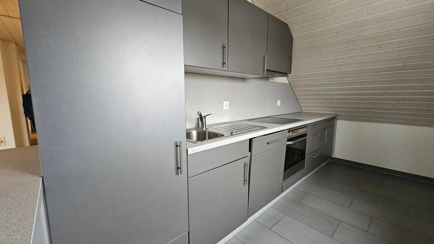 Appartamento in affitto - Bahnhofstrasse 4, 2544 Bettlach