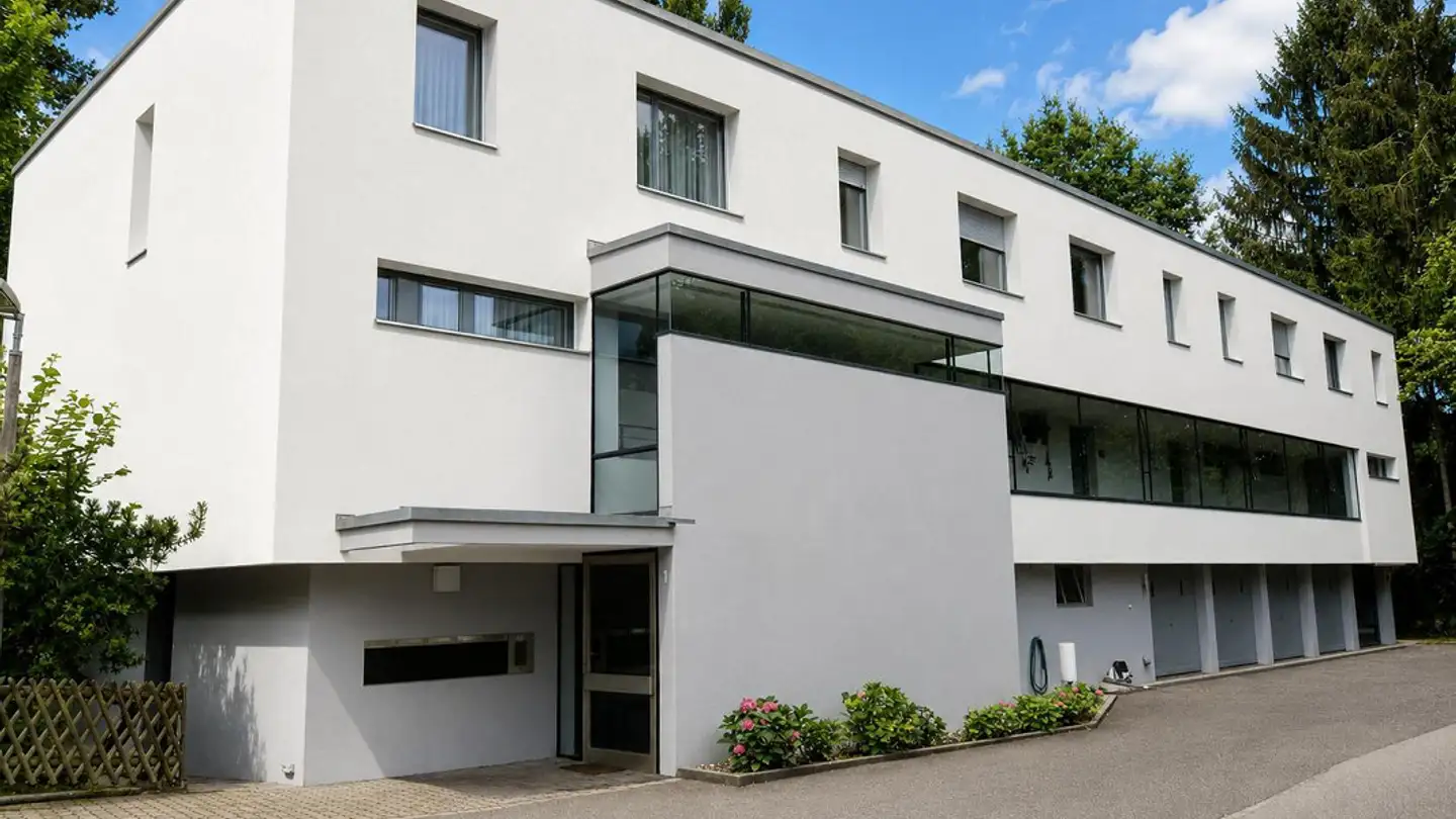 Appartamento in affitto - Am Bächli 1, 4102 Binningen