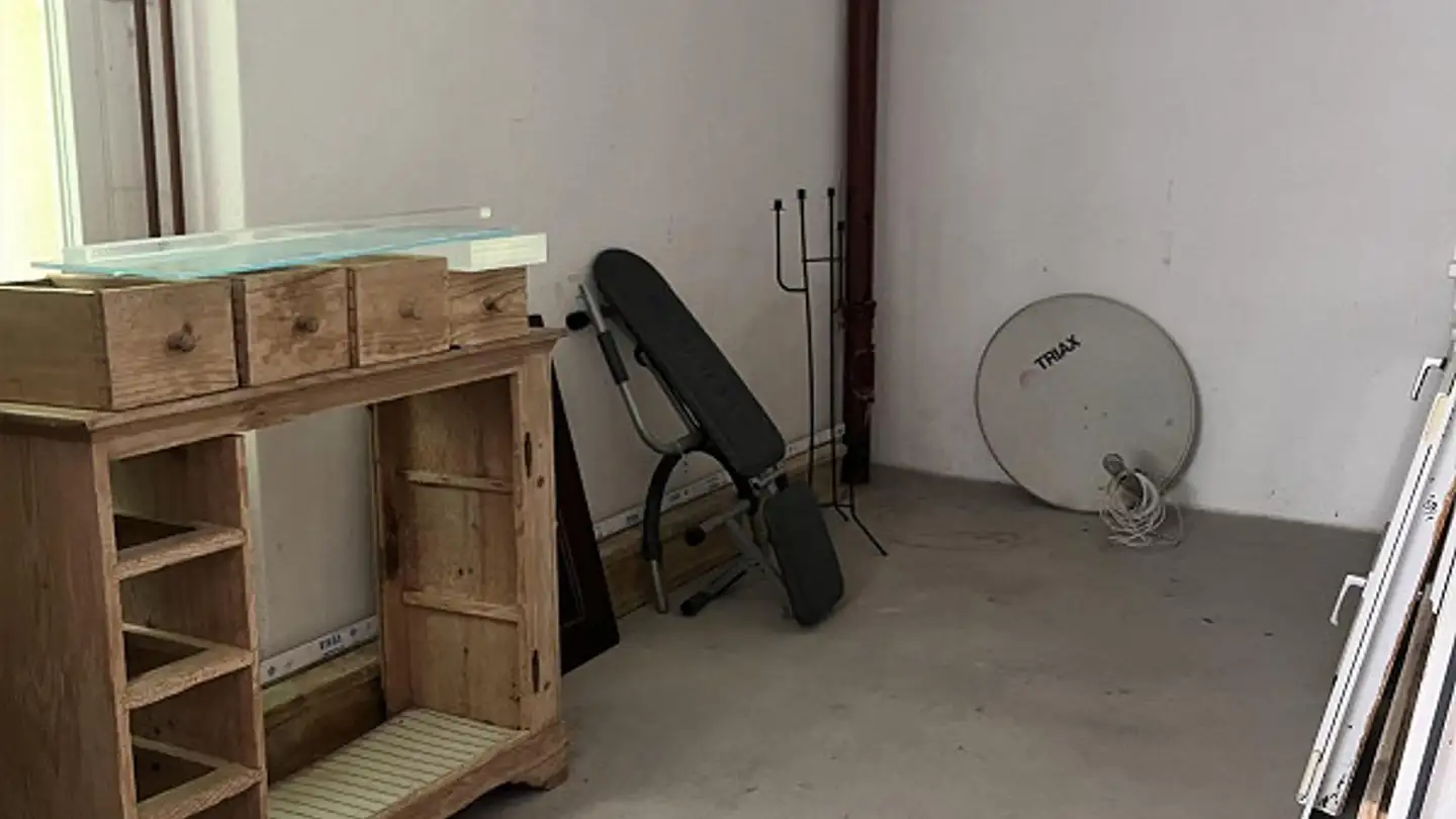 Laboratorio in affitto - Lerchentalweg 4, 9016 St. Gallen - Foto 3