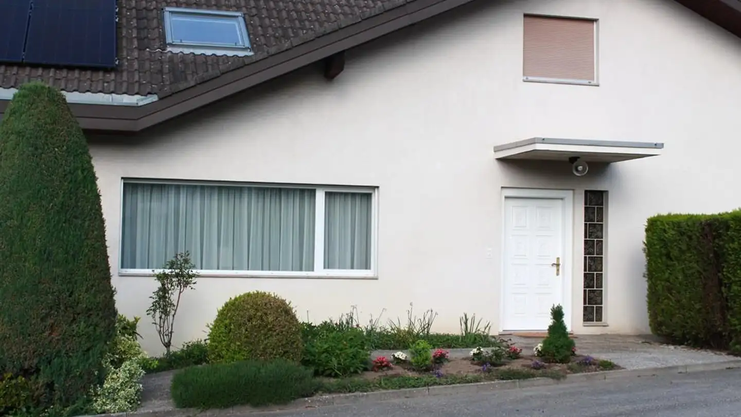 Penthouse for rent - Route De Diolly 33, 1965 Savièse