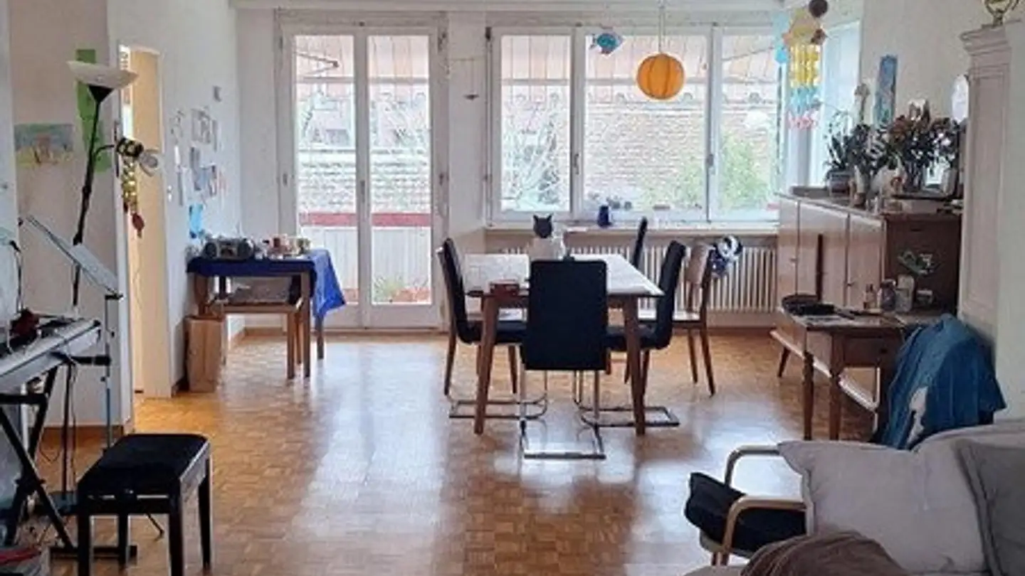 Apartment for rent - Bahnhofstrasse 28, 8942 Oberrieden - Photo 3