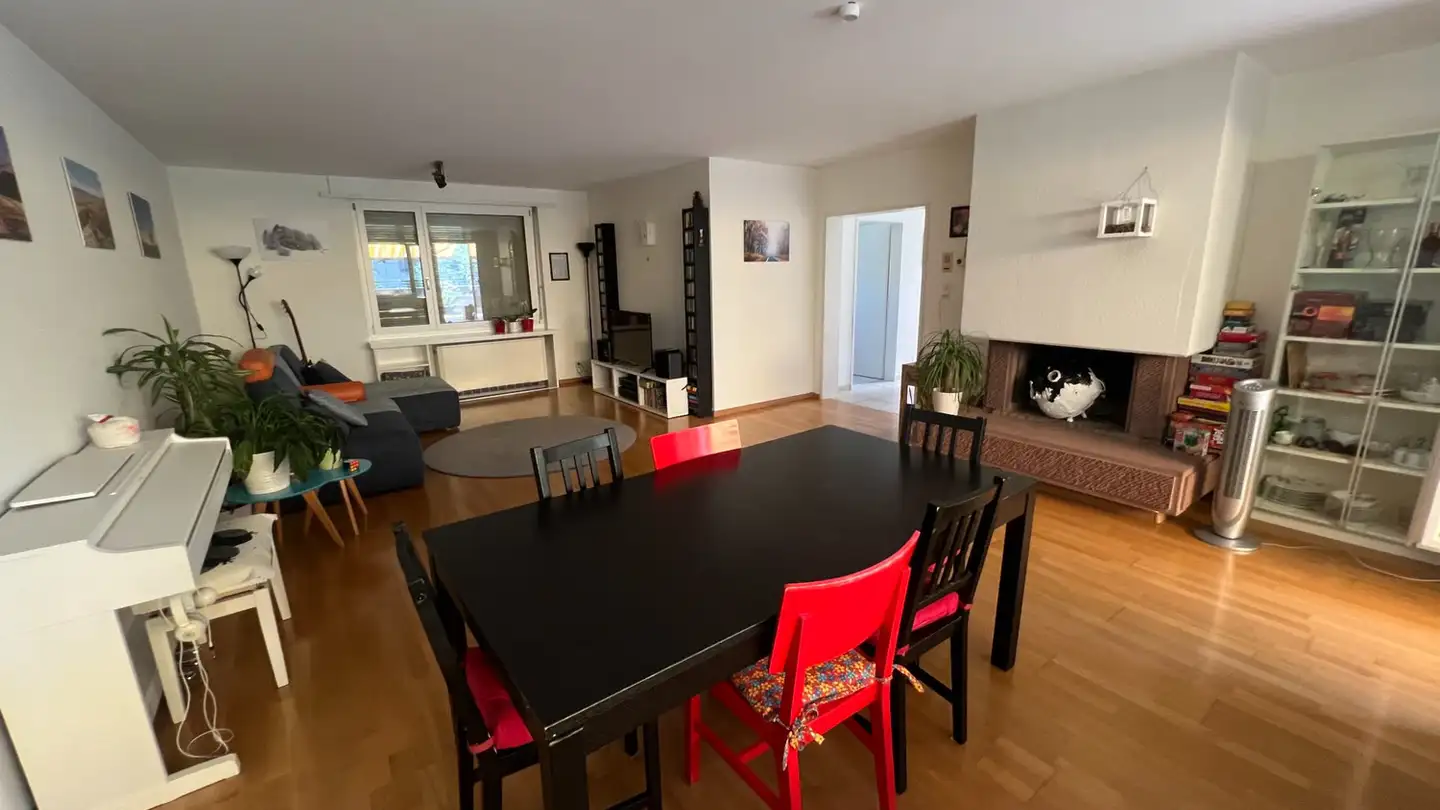 Apartment for sale - 4123 Allschwil