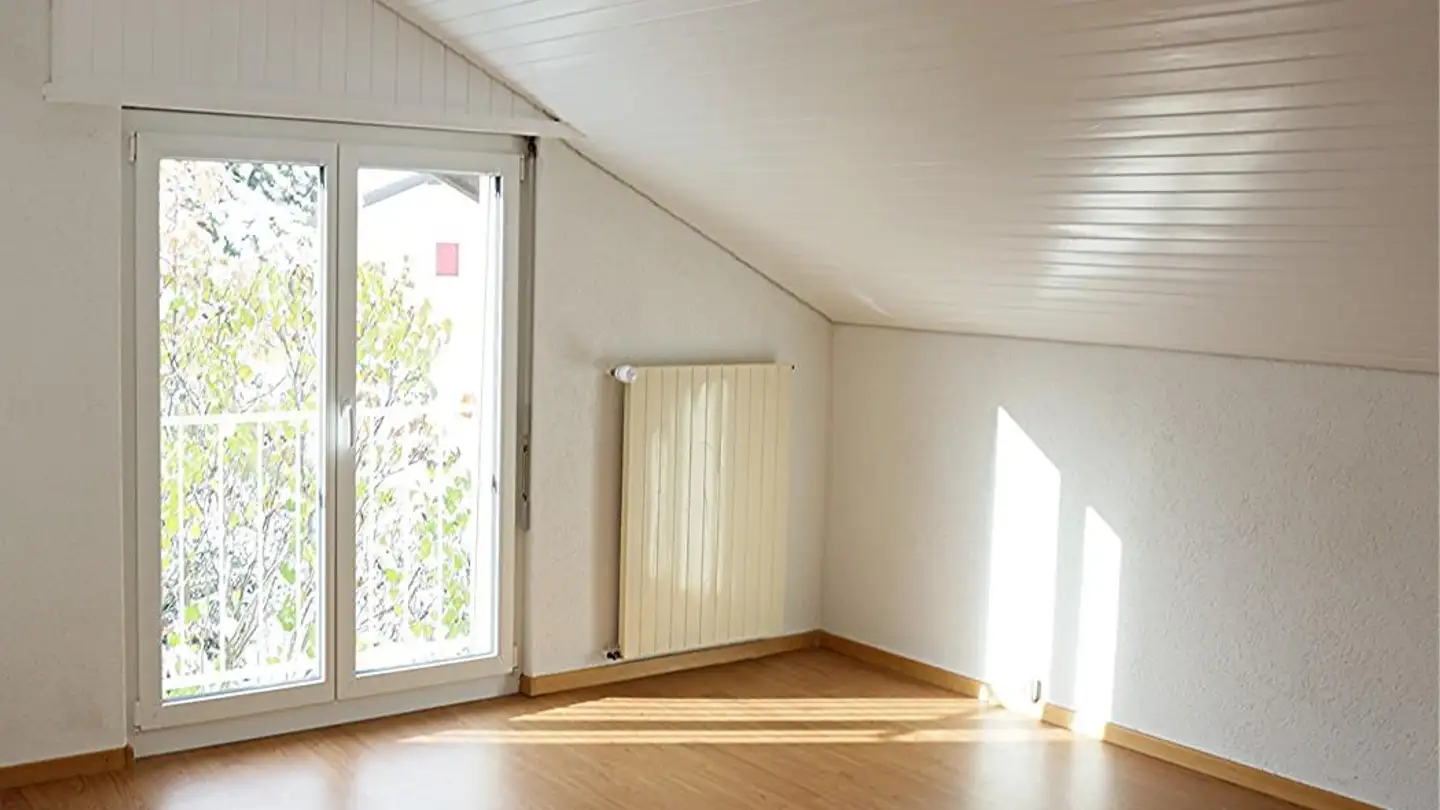 Penthouse for rent - Route De Diolly 33, 1965 Savièse - Photo 3