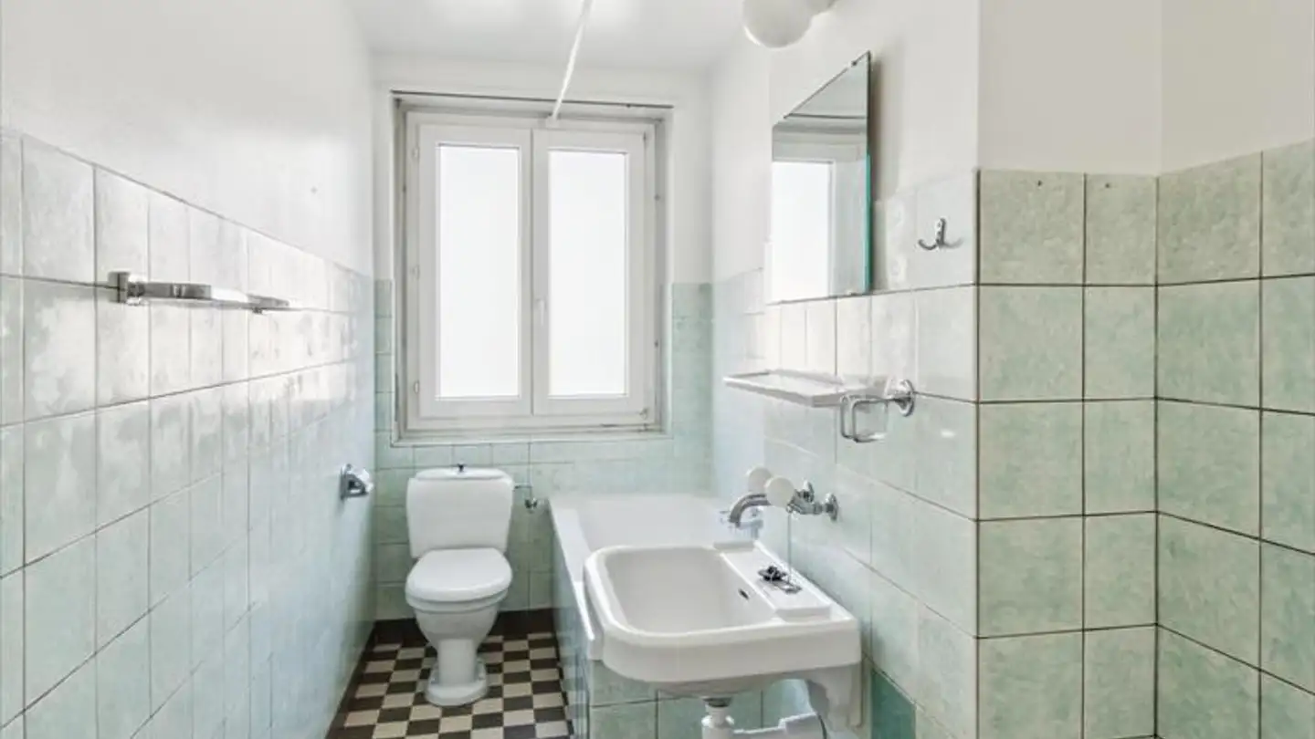 Apartment for rent - Riehenstrasse 163, 4058 Basel - Photo 3