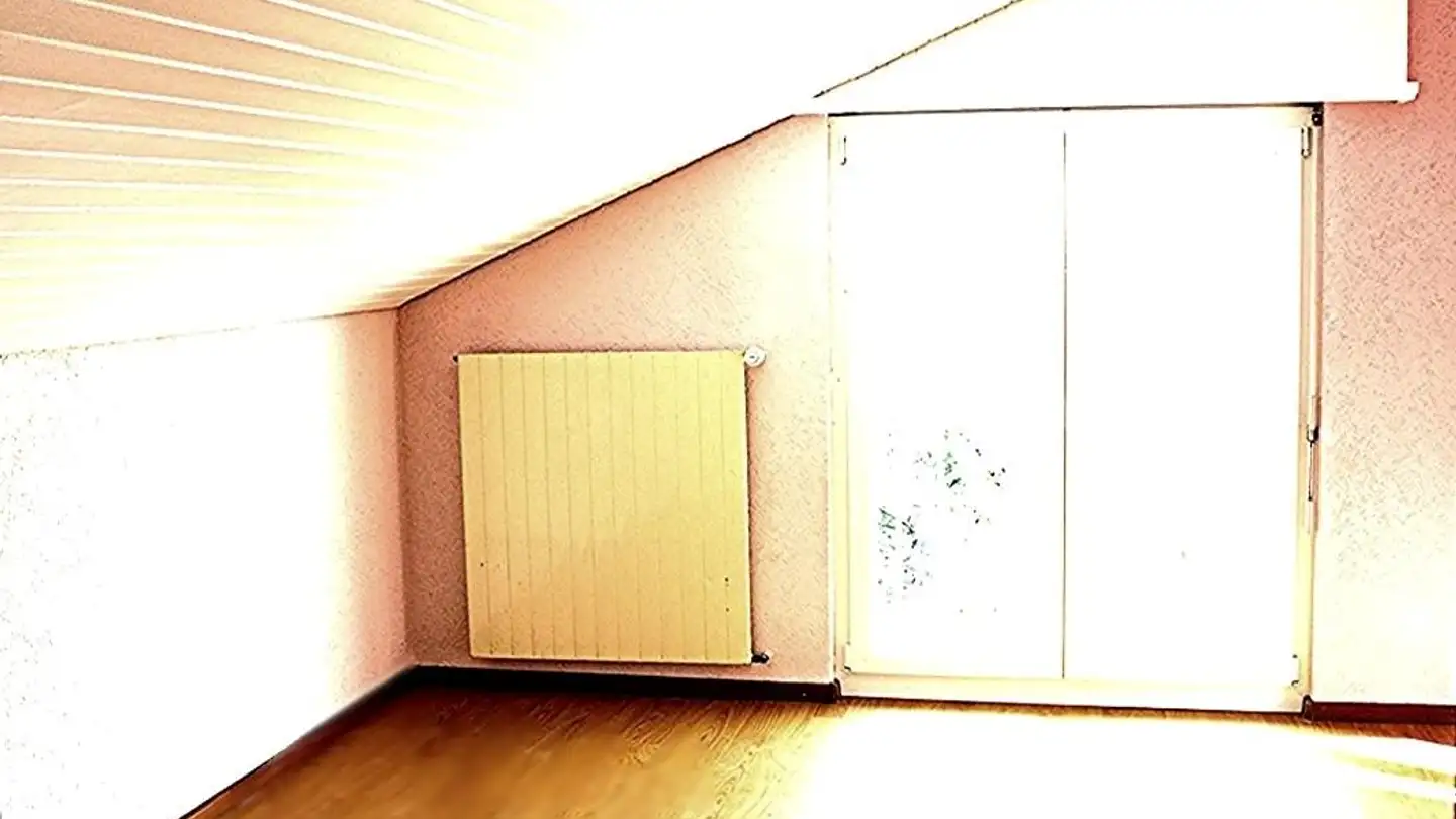 Penthouse for rent - Route De Diolly 33, 1965 Savièse - Photo 4