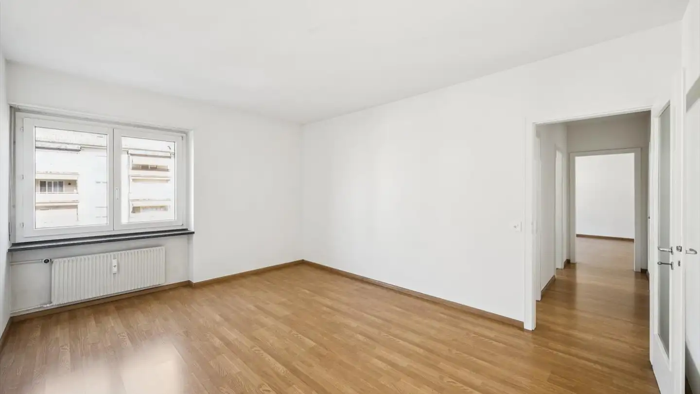 Apartment for rent - Riehenstrasse 163, 4058 Basel - Photo 4