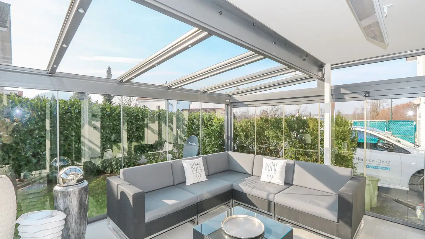 Single house for sale - Apfelweg, 4112 Bättwil - Photo 2