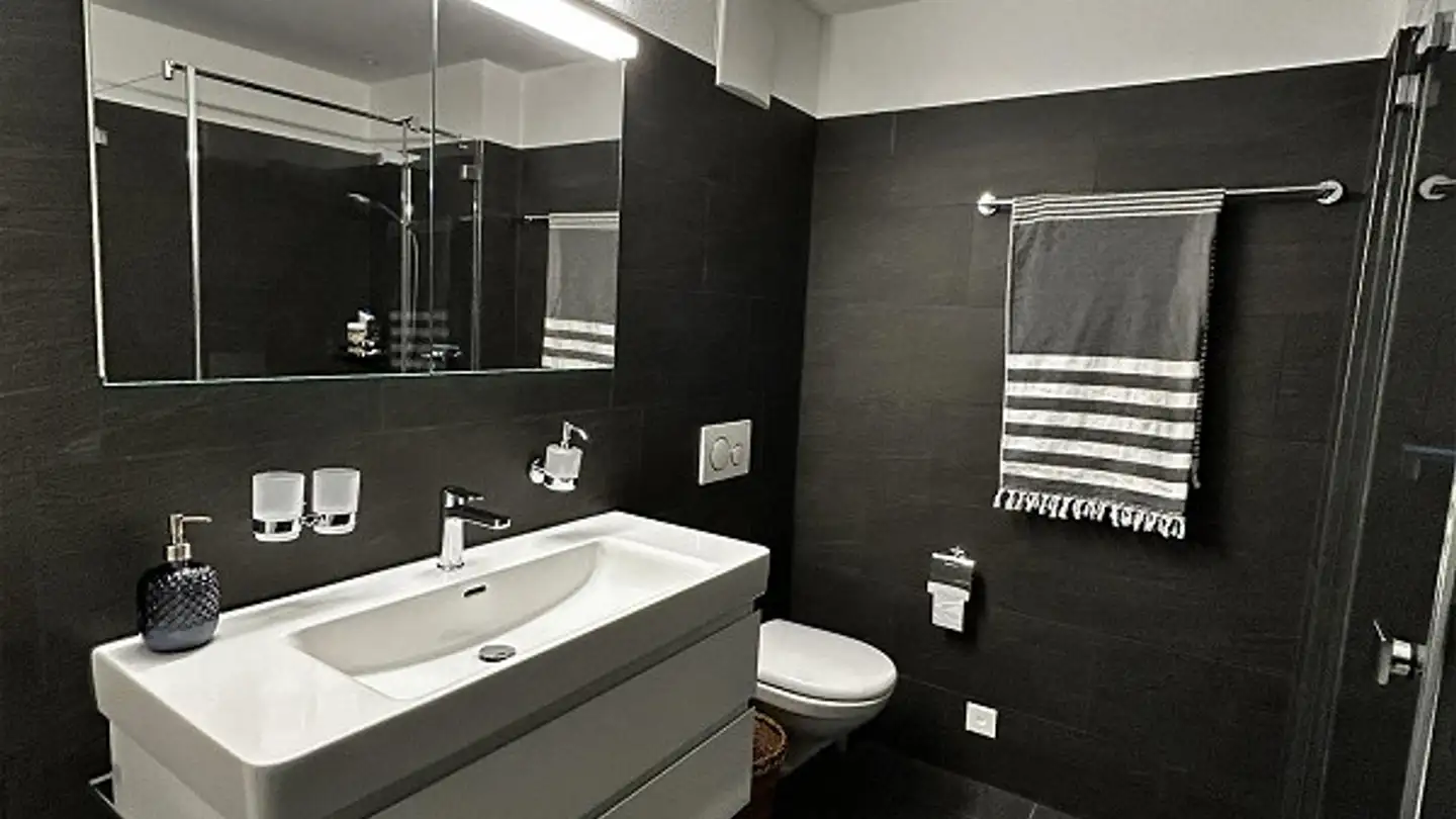 Wohnung mieten - Schmittenstrasse 25, 8887 Mels - Foto 2