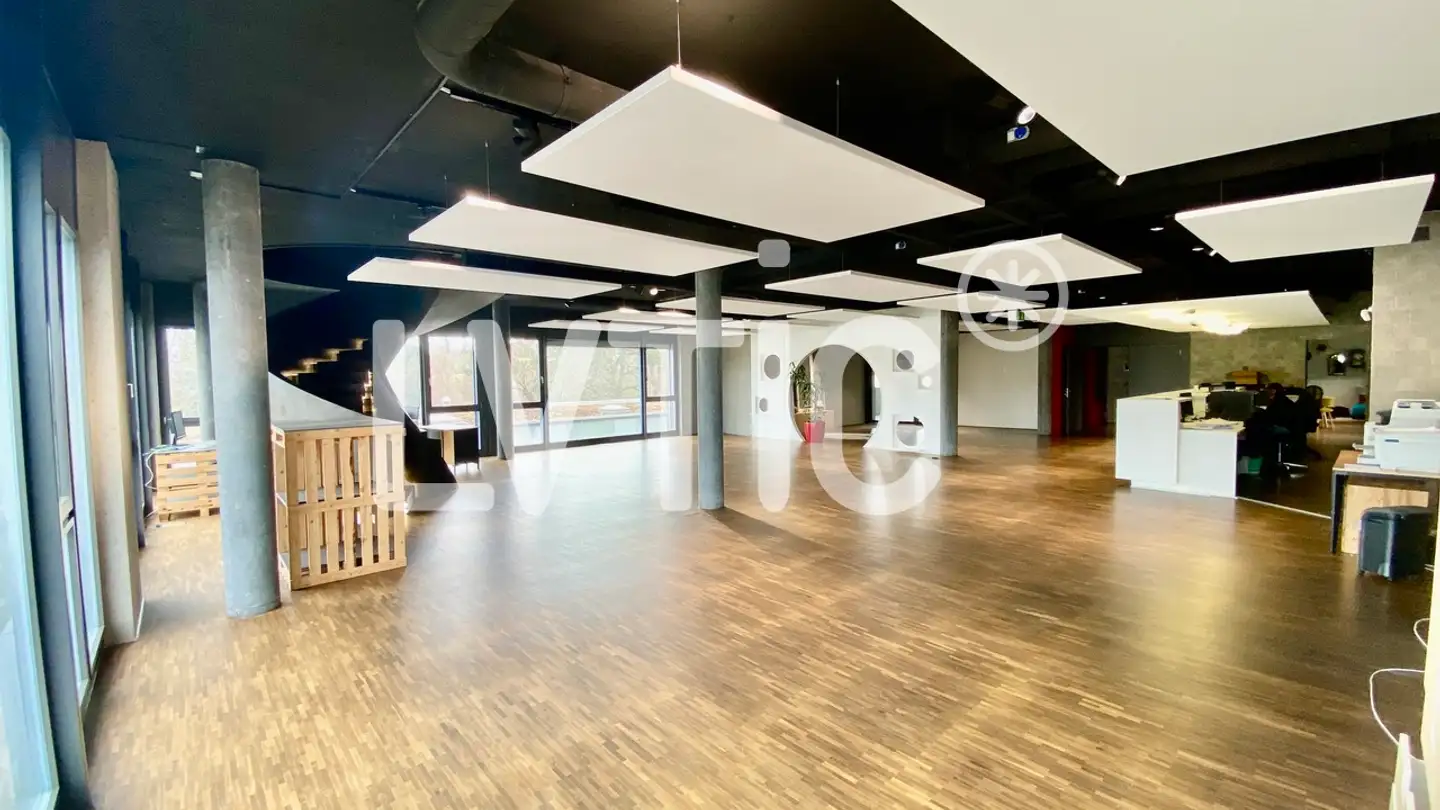 Commercial for sale - 1762 Givisiez - Photo 3