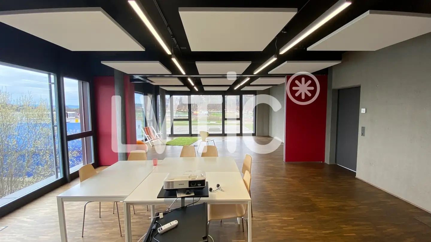 Commercial for sale - 1762 Givisiez - Photo 4