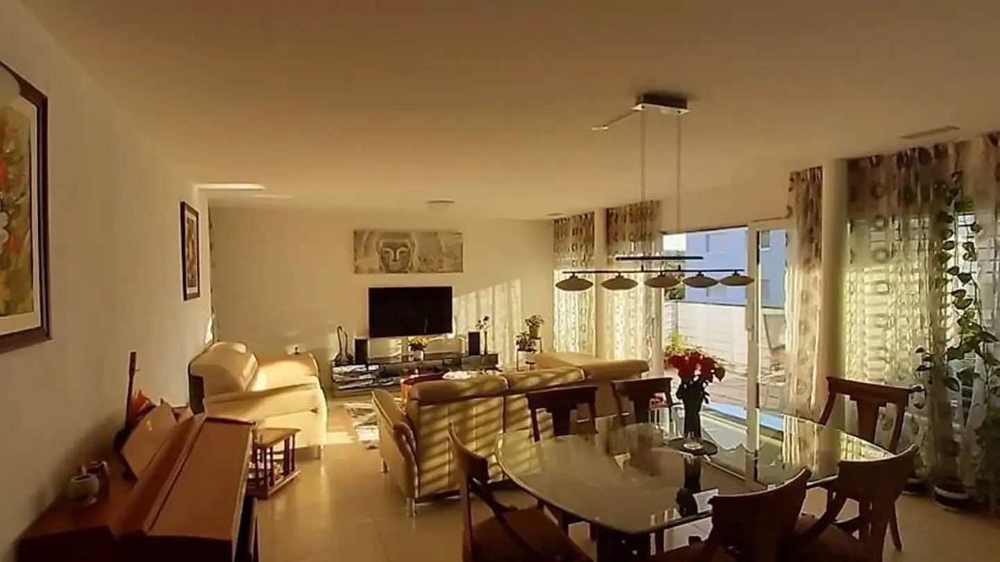 Appartement à louer - Mülligerstrasse 4, 5413 Birmenstorf AG