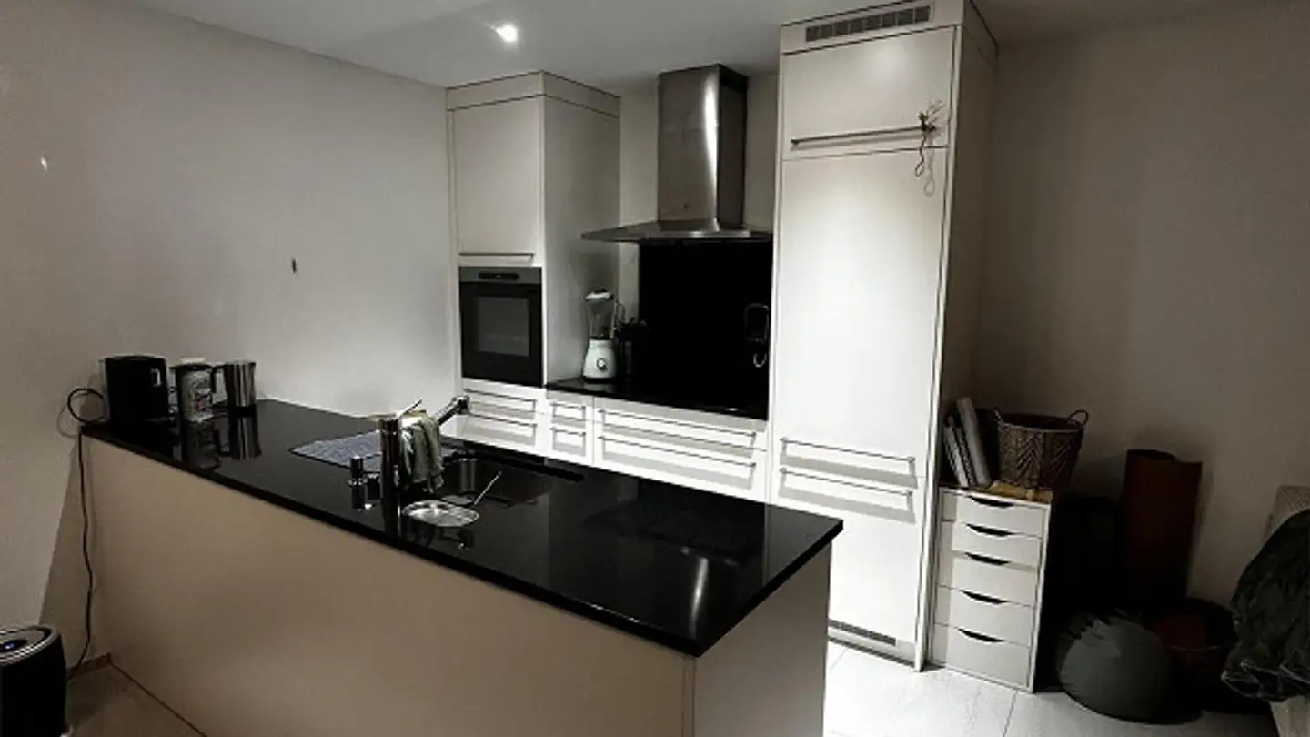 Wohnung mieten - Schmittenstrasse 25, 8887 Mels