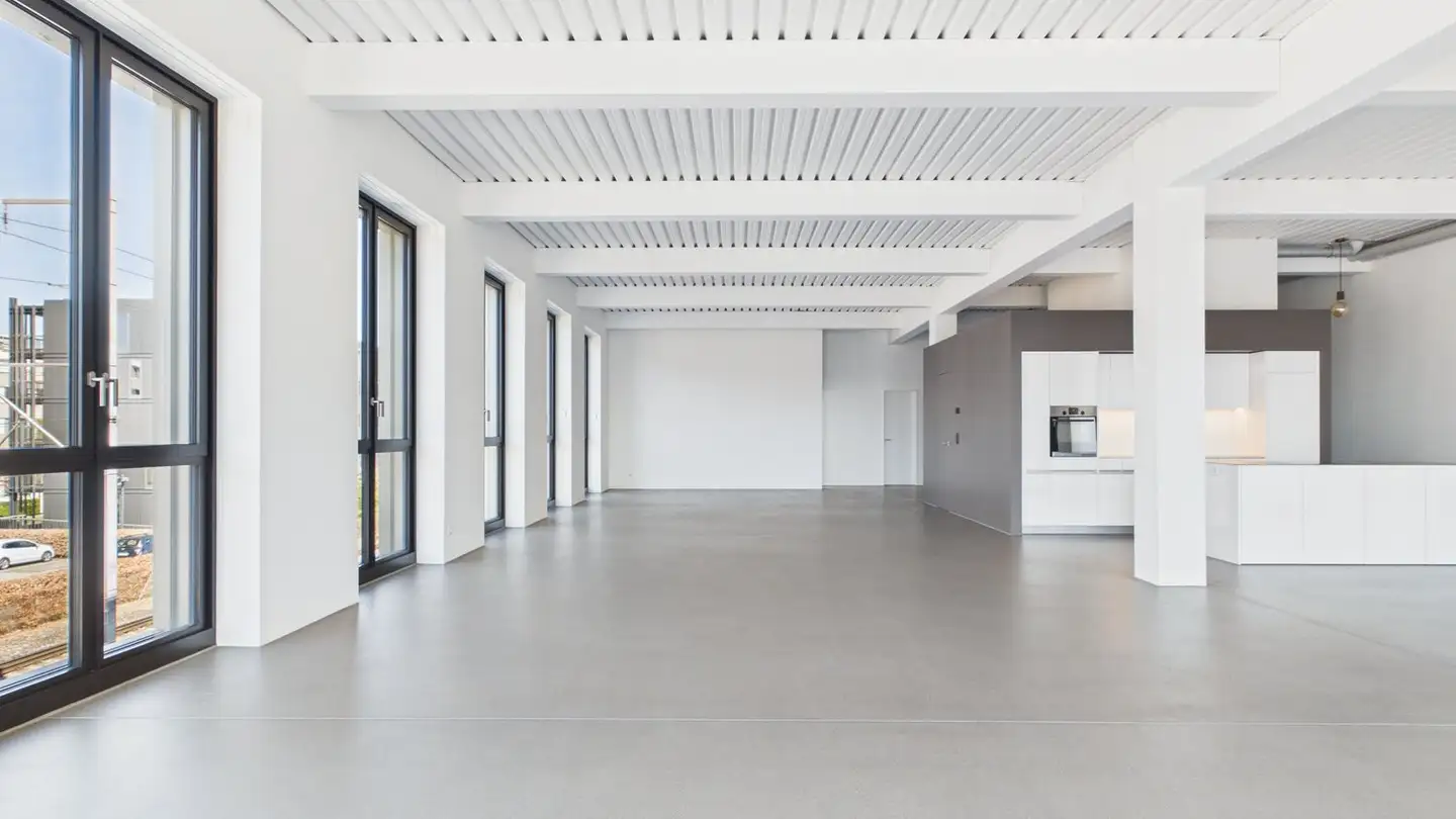 Appartamento in affitto - Winterholzstrasse 55, 3018 Bern