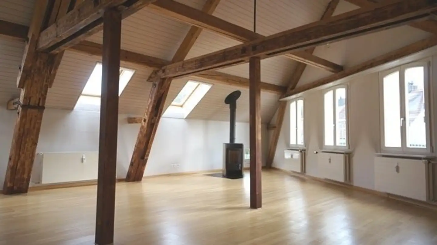 Wohnung mieten - Florastrasse 10, 8610 Uster - Foto 3