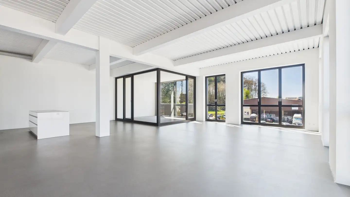 Appartamento in affitto - Winterholzstrasse 55, 3018 Bern - Foto 4