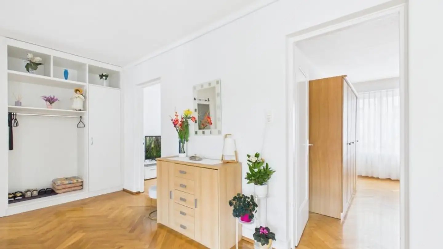Edificio ad uso misto in vendita - Avenue de la Gare 44, 2800 Delémont - Foto 2