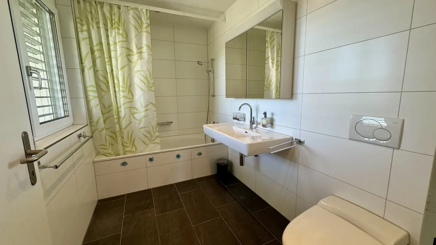 Appartement à louer - Mülligerstrasse 4, 5413 Birmenstorf AG - Photo 3