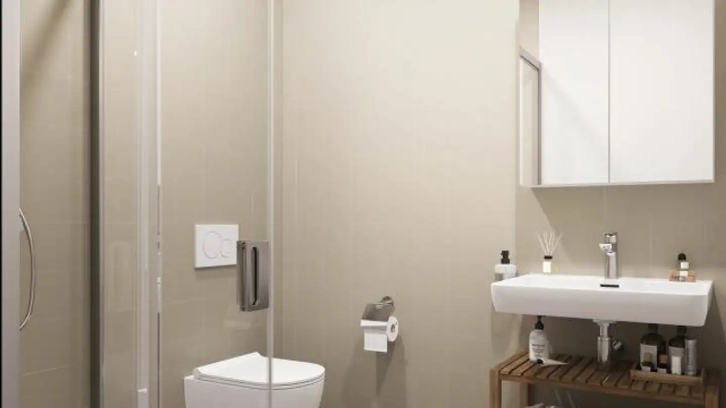 Wohnung mieten - Rütlistrasse 7, 8307 Effretikon - Foto 4