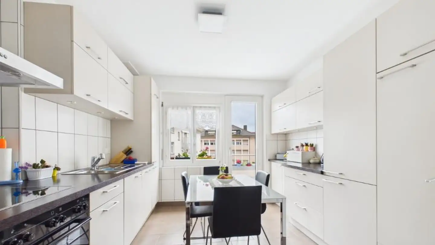 Edificio ad uso misto in vendita - Avenue de la Gare 44, 2800 Delémont - Foto 3