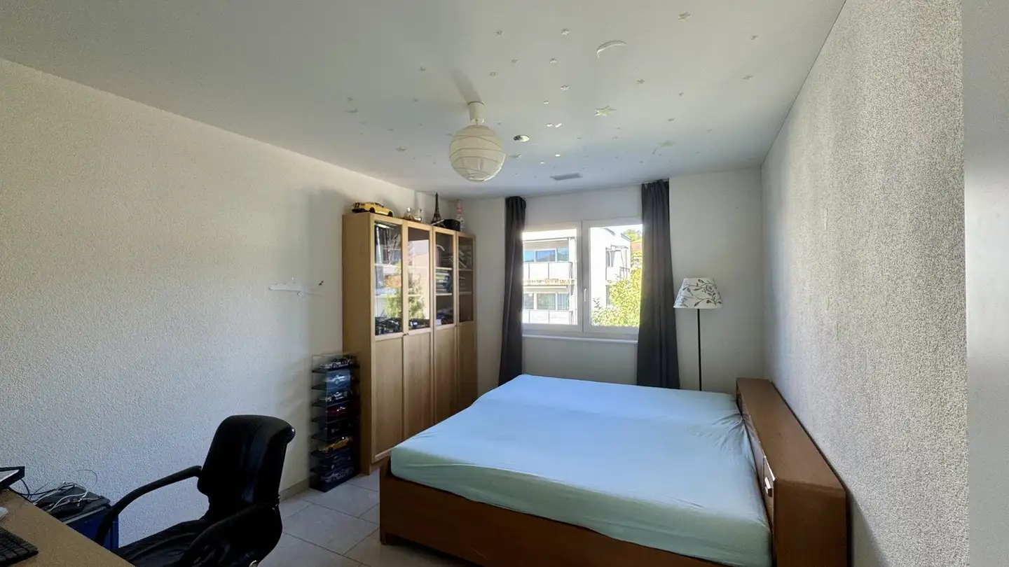 Appartement à louer - Mülligerstrasse 4, 5413 Birmenstorf AG - Photo 4