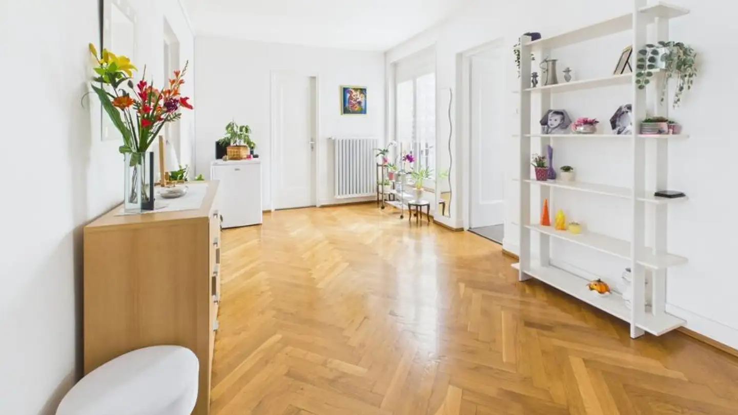 Edificio ad uso misto in vendita - Avenue de la Gare 44, 2800 Delémont - Foto 4