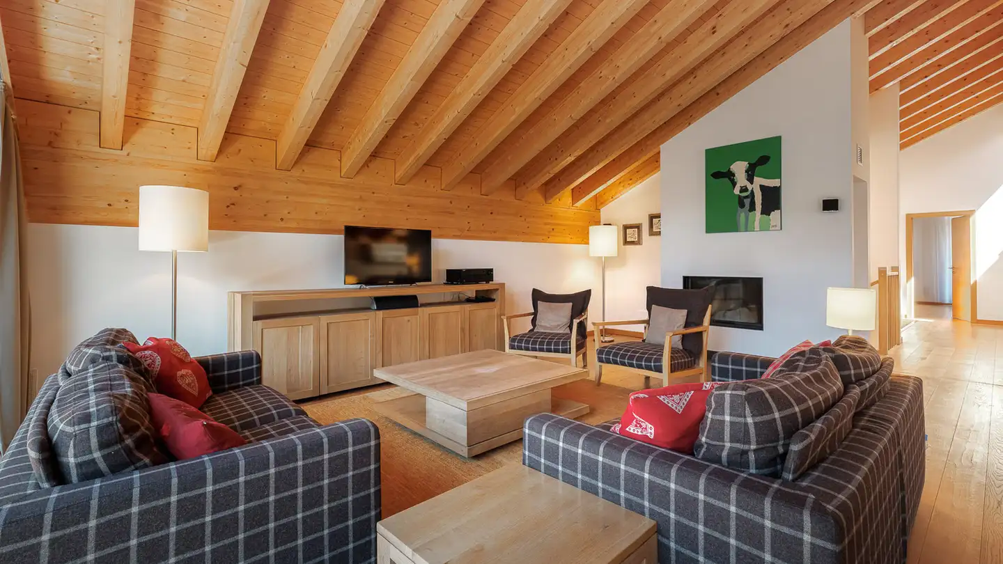 Appartement à vendre - 3920 Zermatt - Photo 3