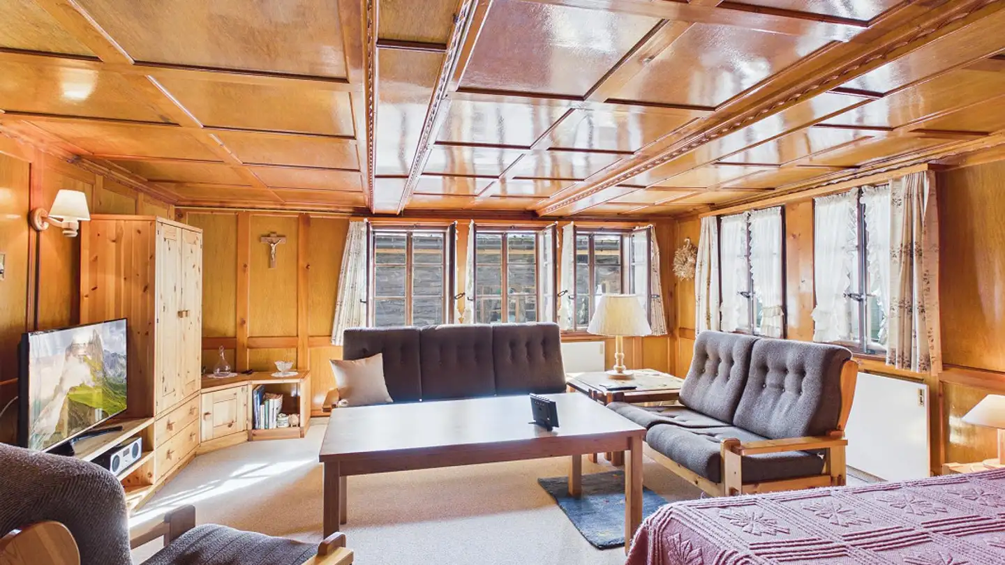 Wohnung kaufen - 3985 Münster VS