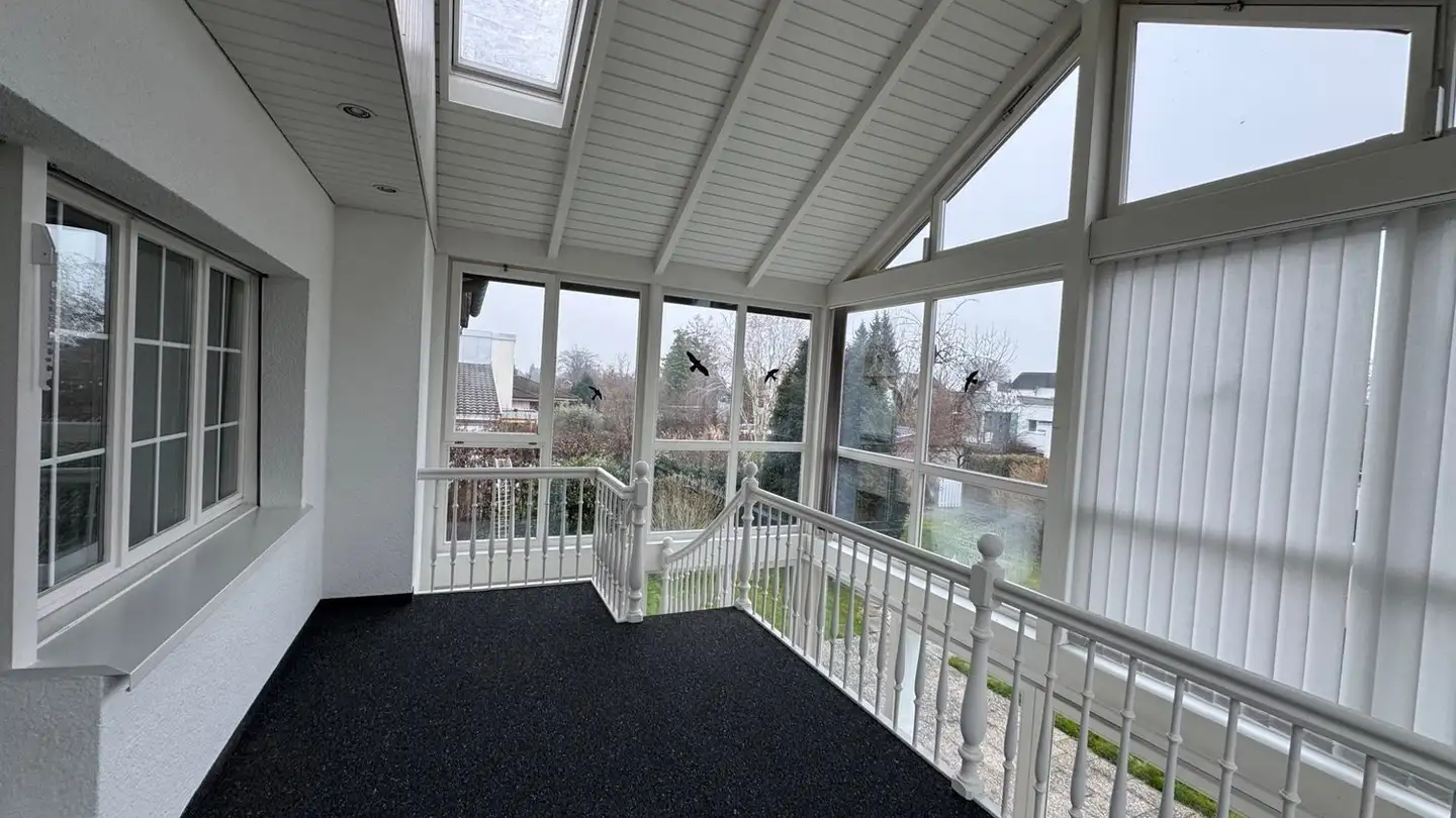 Einfamilienhaus mieten - Berglistrasse 102, 9320 Arbon - Foto 3