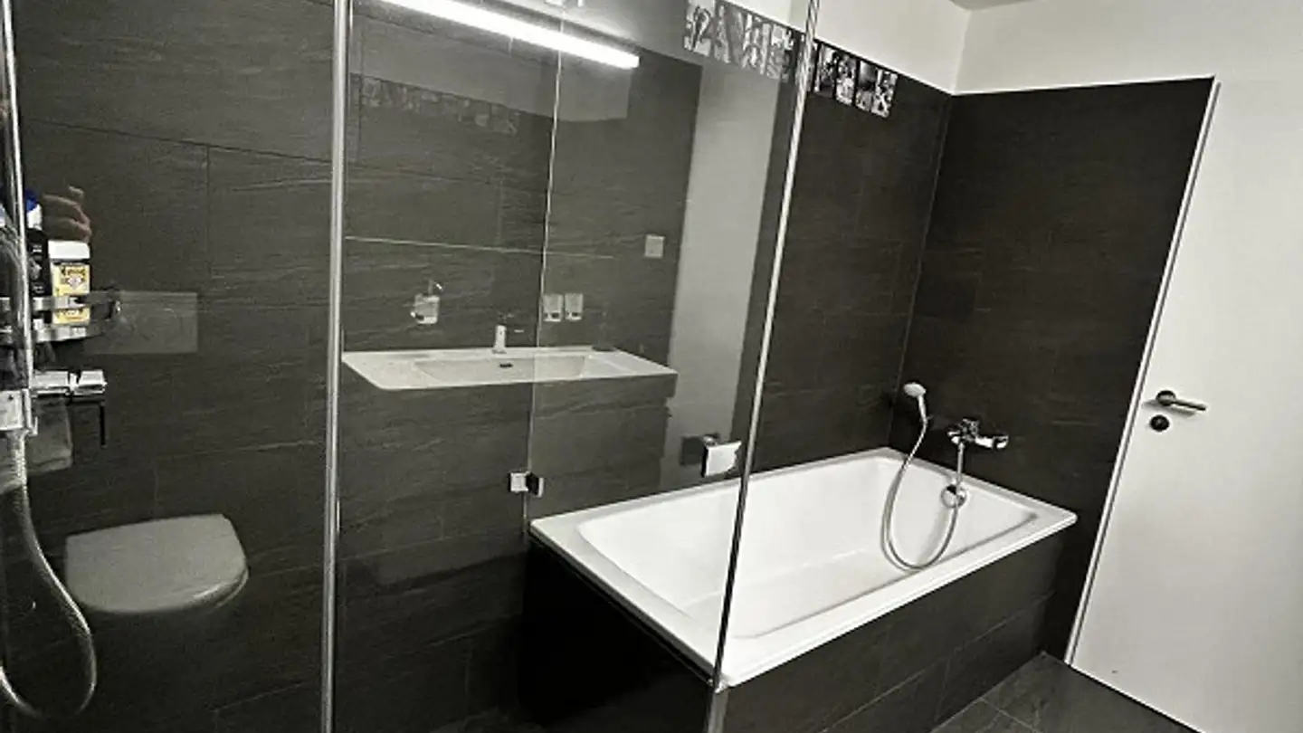 Wohnung mieten - Schmittenstrasse 25, 8887 Mels - Foto 3