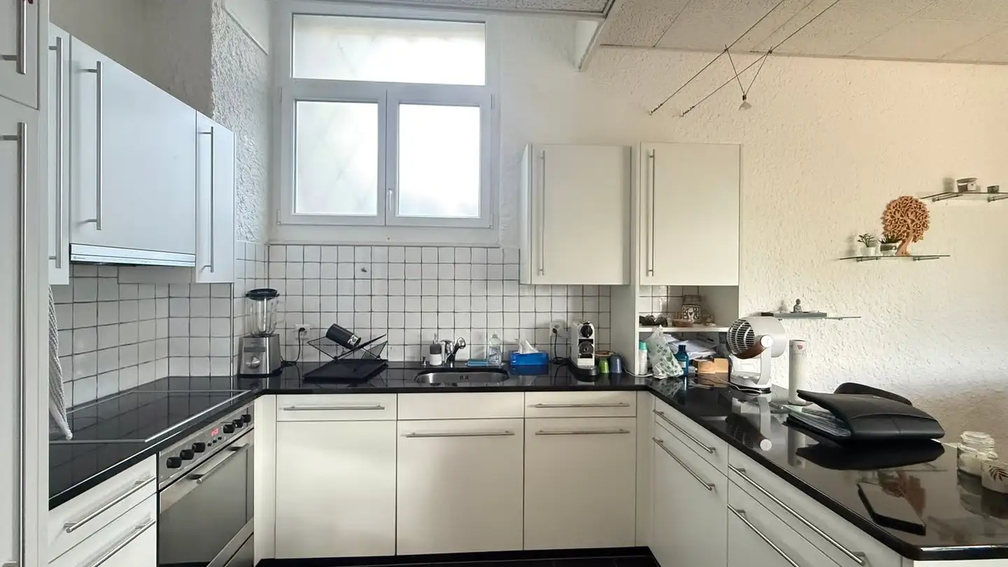 Apartment for rent - Avenue De Sully 82, 1814 La Tour-de-Peilz - Photo 2