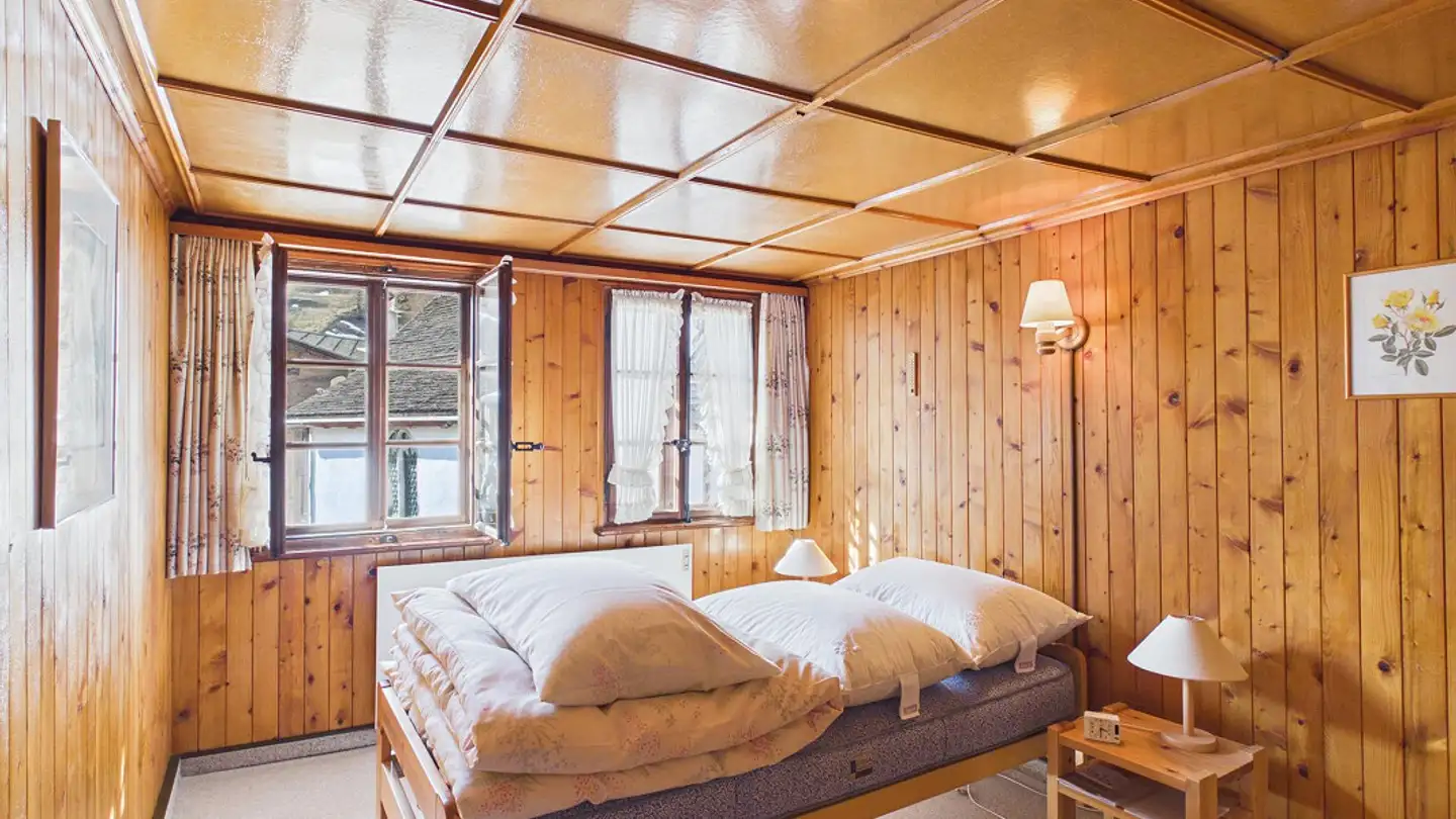 Wohnung kaufen - 3985 Münster VS - Foto 2