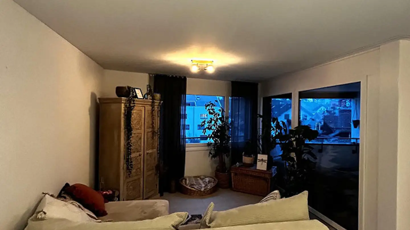 Wohnung mieten - Schmittenstrasse 25, 8887 Mels - Foto 4