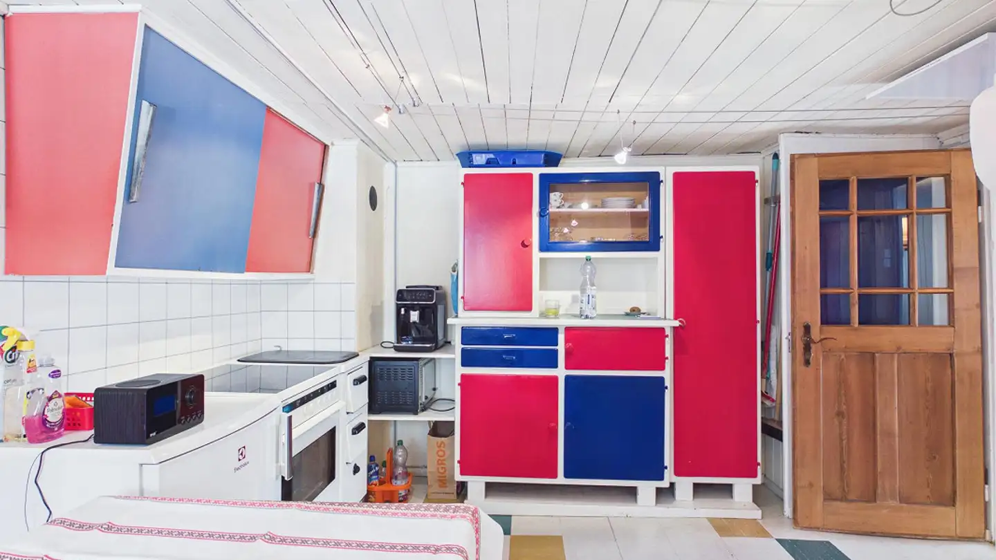 Wohnung kaufen - 3985 Münster VS - Foto 3