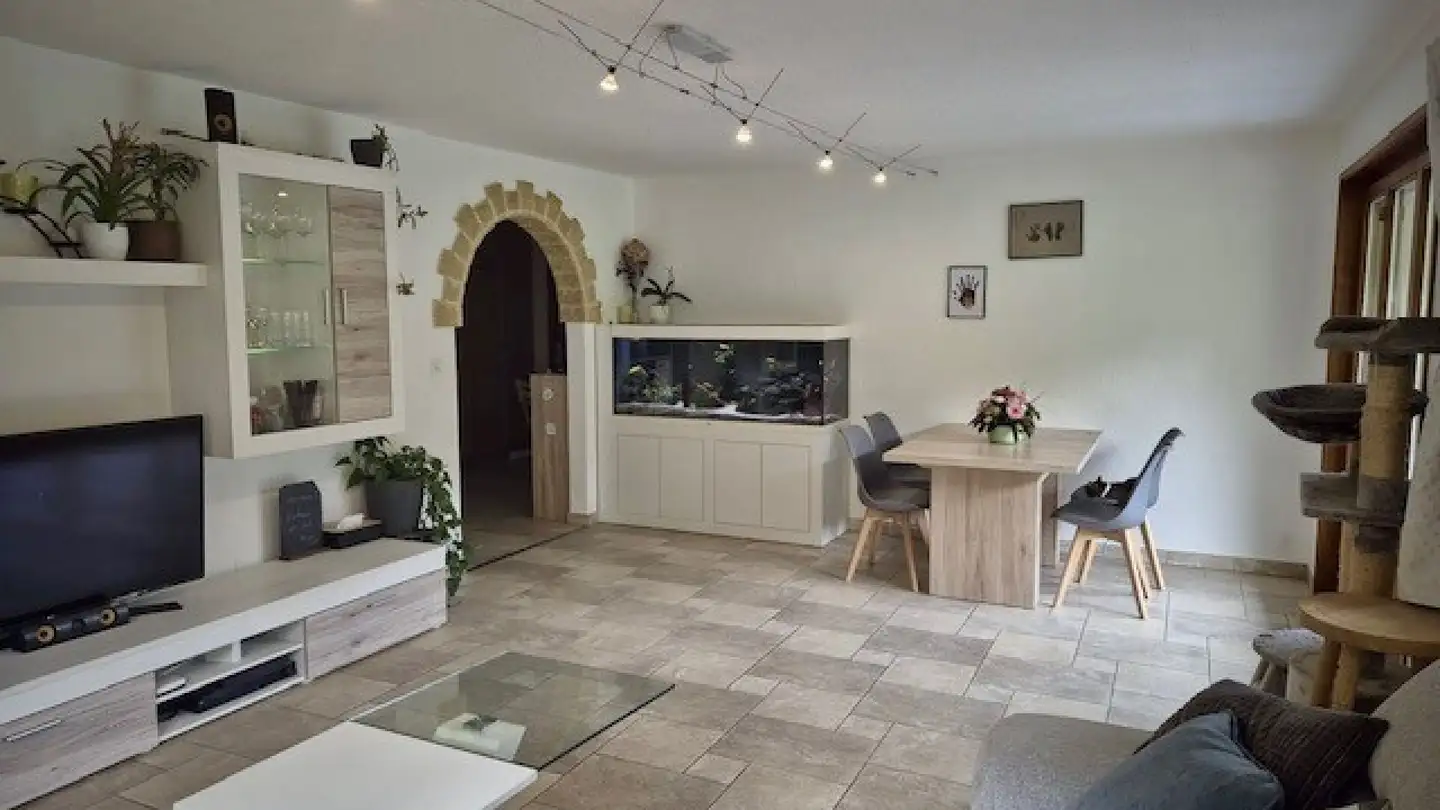 Appartement à louer - Route Des Neyres, 1872 Troistorrents - Photo 3
