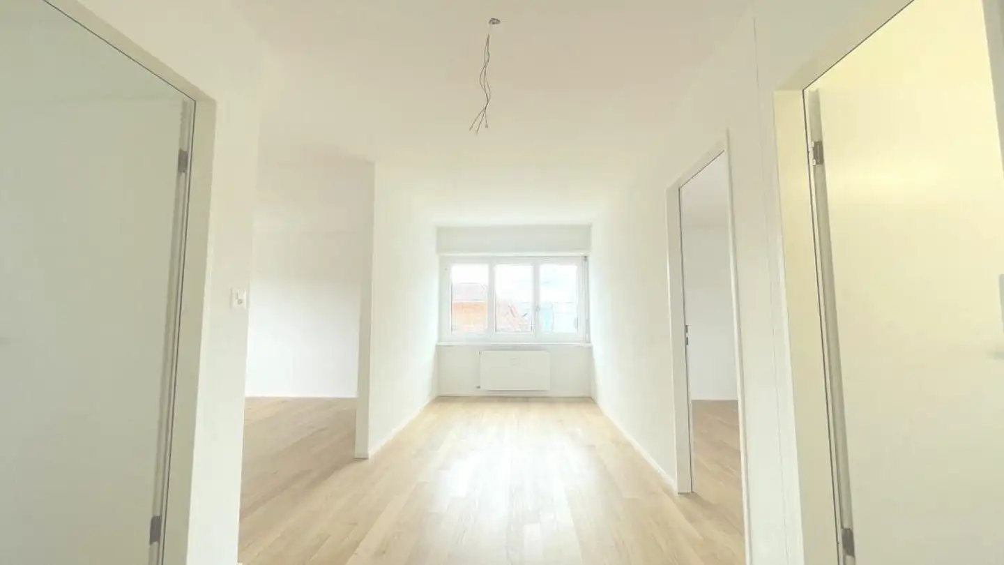 Apartment for rent - Neumarktplatz 7, 5200 Brugg AG - Photo 4