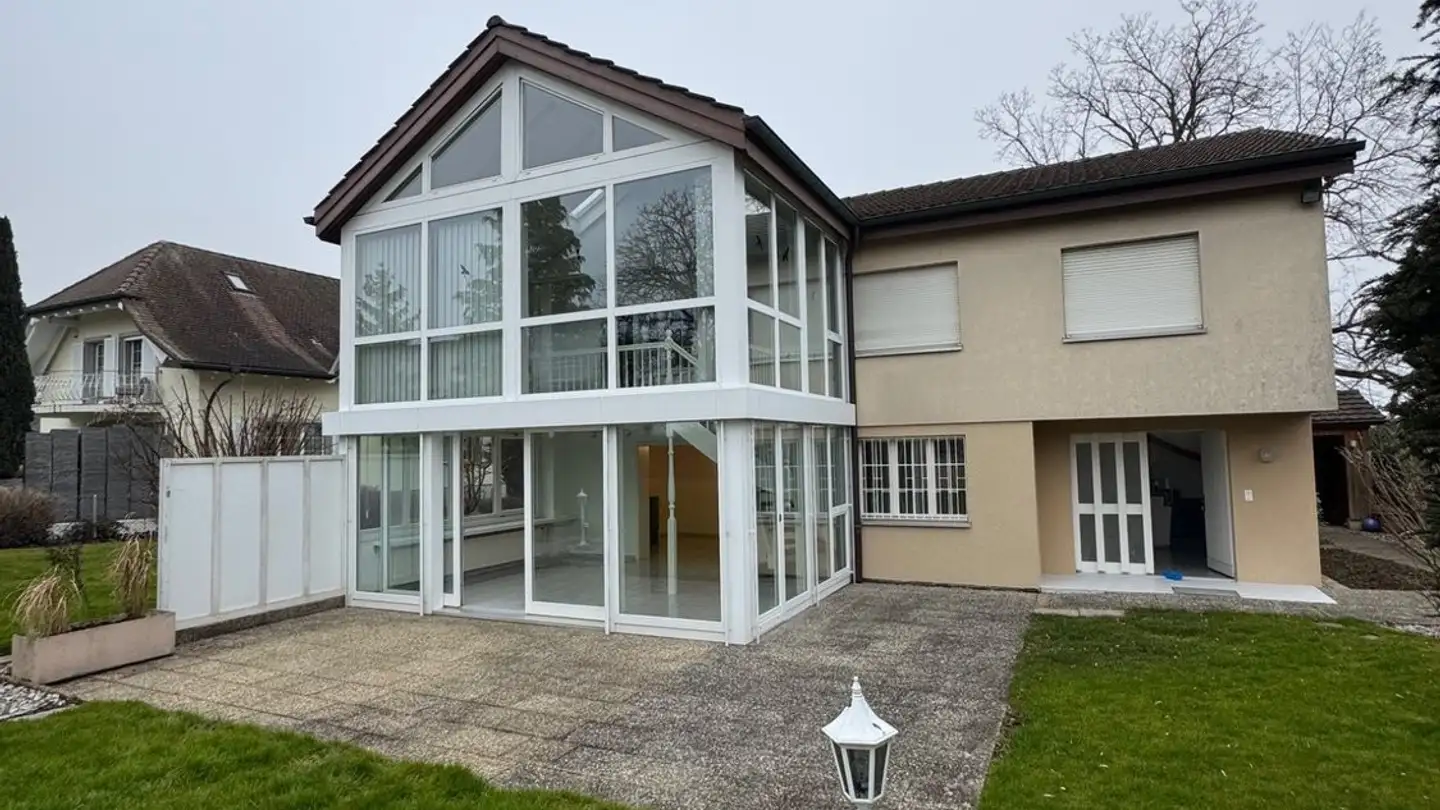 Einfamilienhaus mieten - Berglistrasse 102, 9320 Arbon - Foto 2