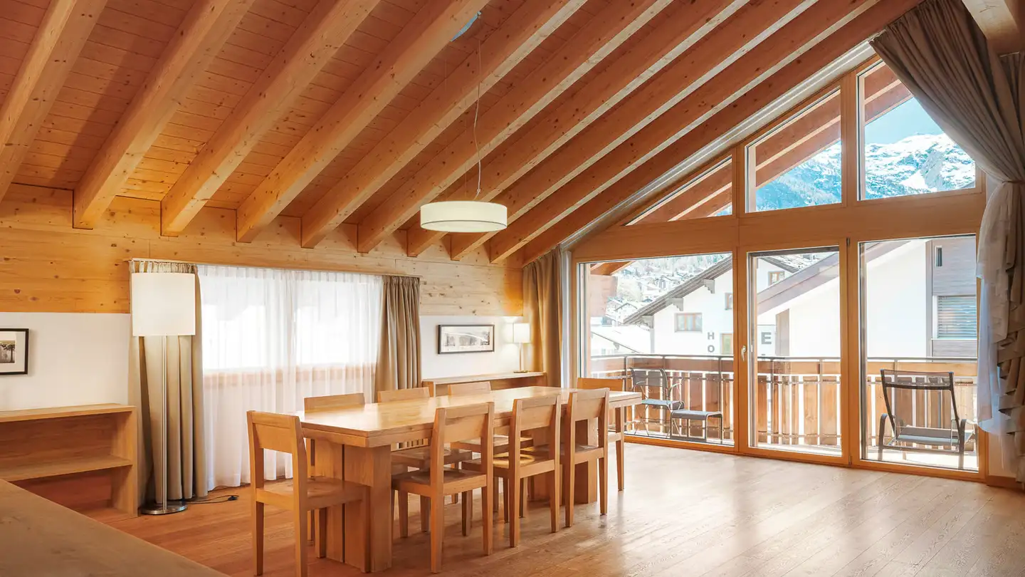 Appartement à vendre - 3920 Zermatt - Photo 4